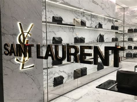 yves saint laurent near me|vincent's saint laurent.